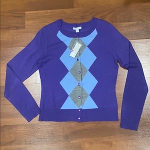 New York & Company long sleeve sweater